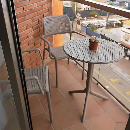 Marina Beach Apartaments Lloret de Mar Zewnętrze zdjęcie